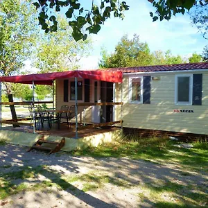 Pisak - Mobile Homes By The Sea Kompleks wypoczynkowy
